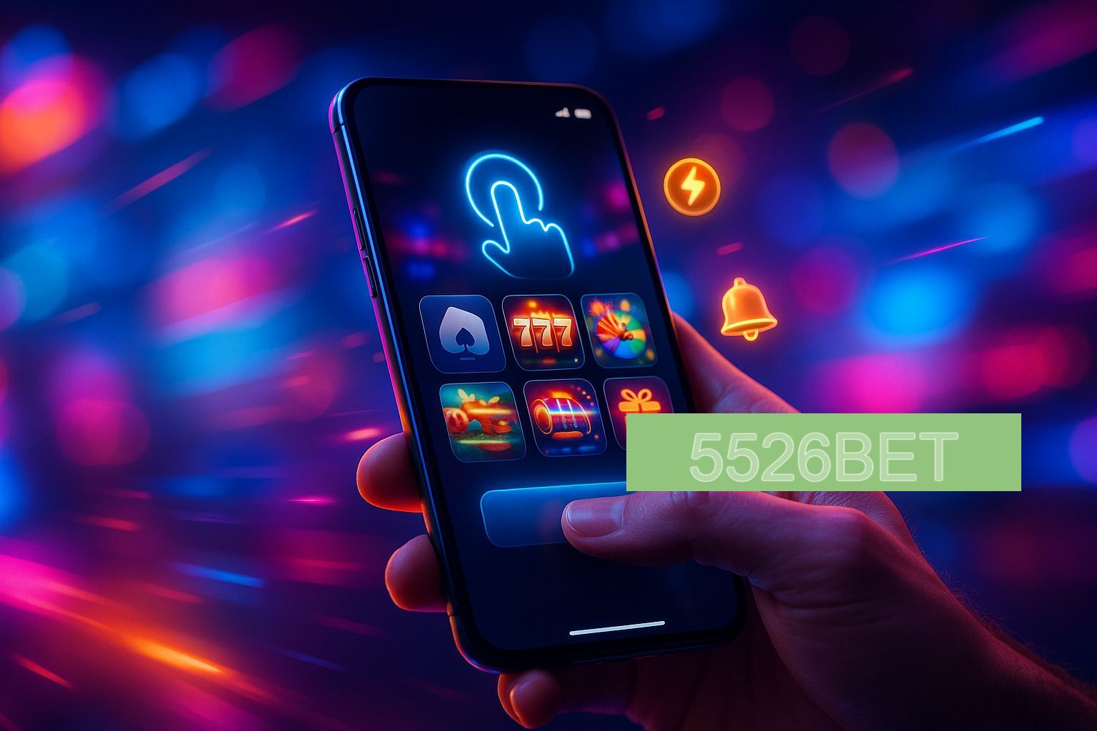 Benefícios do App