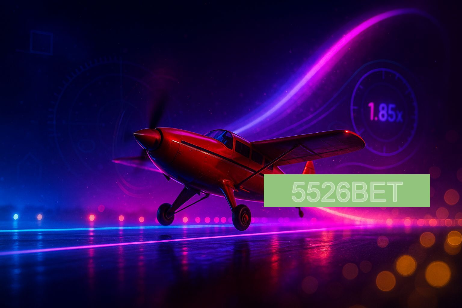 Como Jogar Aviator