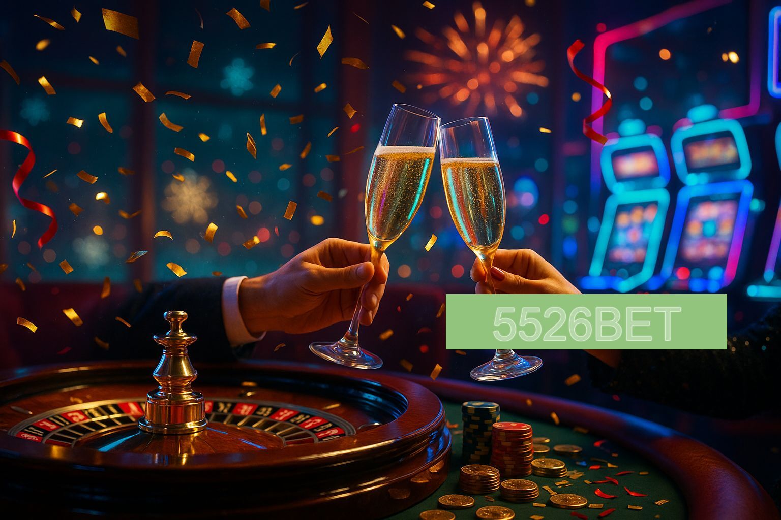 Jogos Festivos