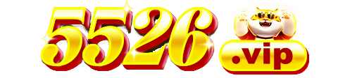Logo da 5526BET